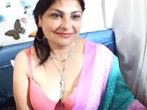 Indiansweetness77 from StripChat