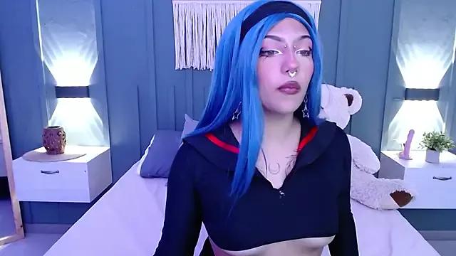 Indira_Vibes from StripChat