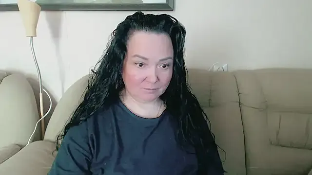 infinity_loveliness on StripChat