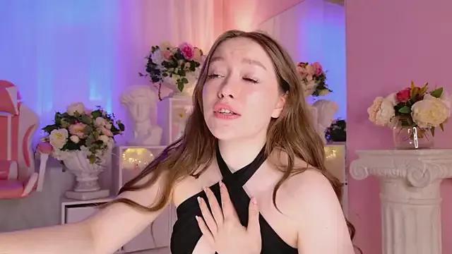 intimbabe from StripChat
