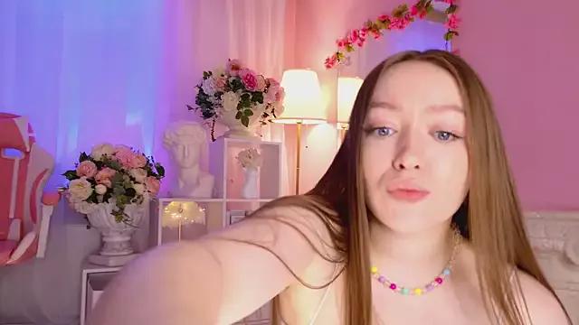 intimbabe from StripChat