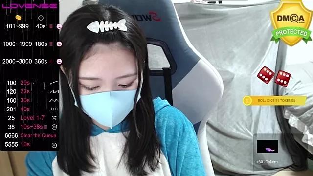 IORIxx from StripChat