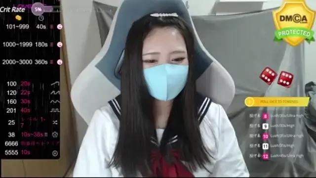 IORIxx from StripChat