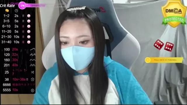 IORIxx from StripChat