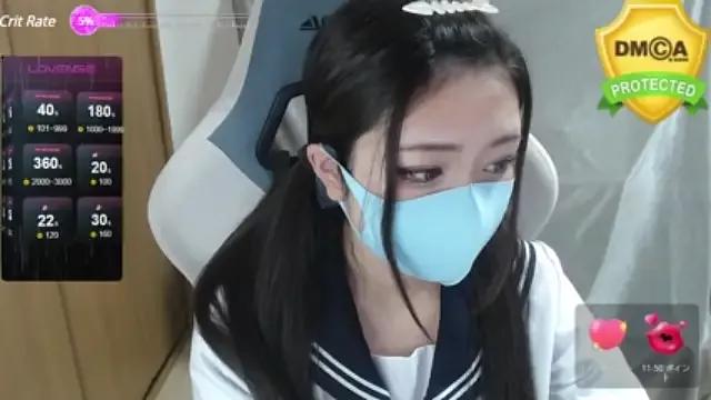 IORIxx from StripChat