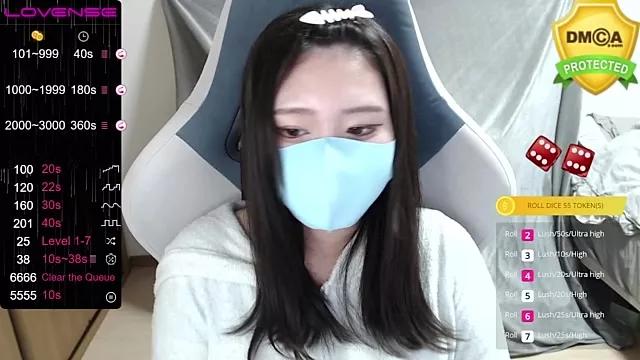 IORIxx from StripChat
