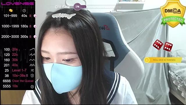 IORIxx from StripChat