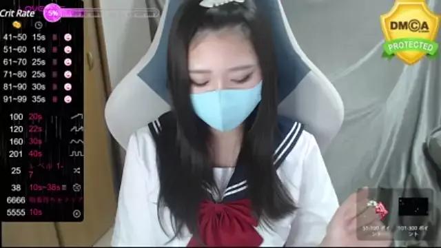 IORIxx from StripChat