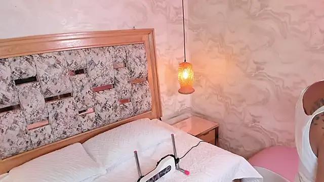irene_beltran from StripChat is Freechat