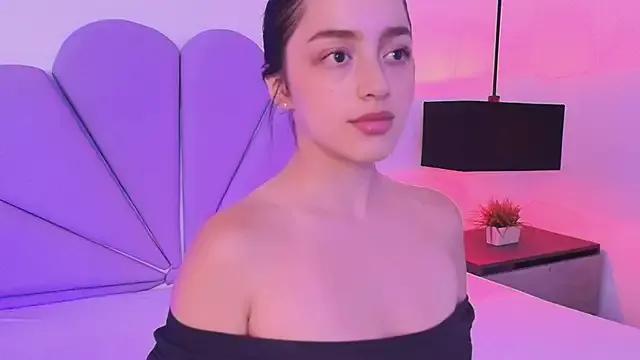 irina-v from StripChat