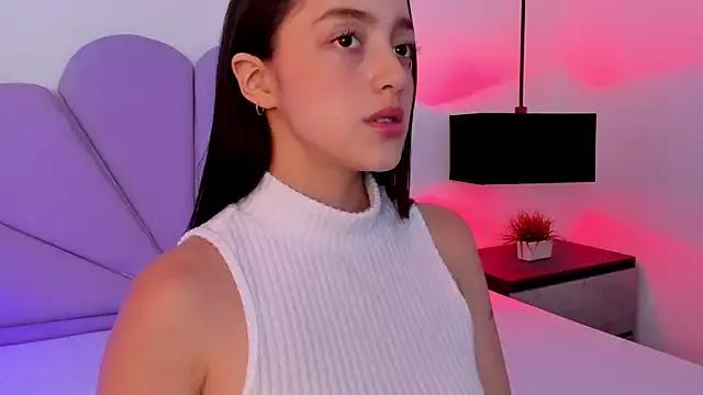 irina-v from StripChat