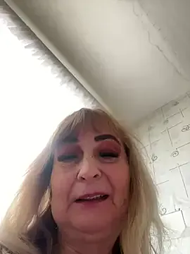 Irina2909@xh on StripChat