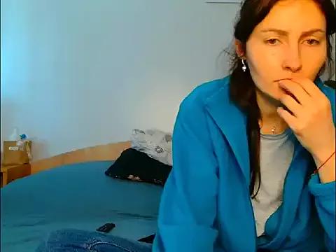 Irina9793 from StripChat