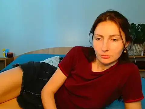 Irina9793 from StripChat
