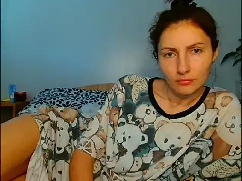 Irina9793 from StripChat
