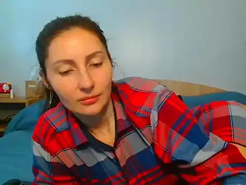 Irina9793 from StripChat