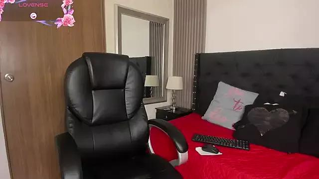 irina__palmer1 from StripChat