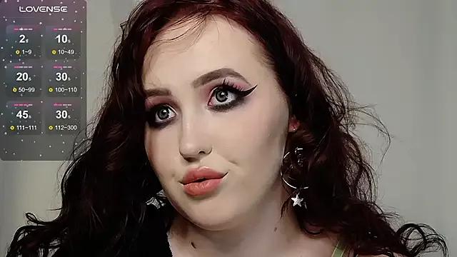 IrinaArt from StripChat