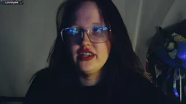 IrinaArt from StripChat