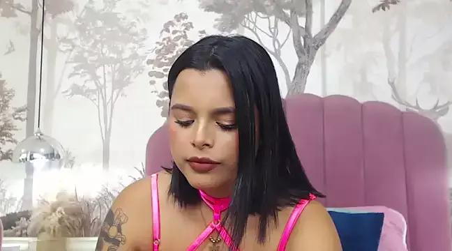 irinaroice from StripChat
