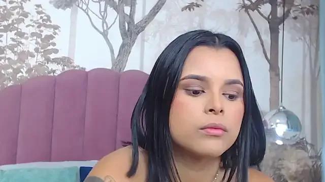 irinaroice from StripChat