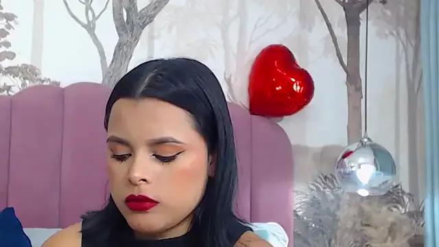 irinaroice from StripChat