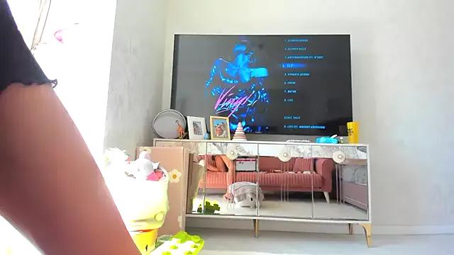 Iris_cherry from StripChat