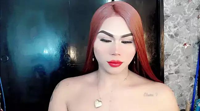Iris_Gill from StripChat