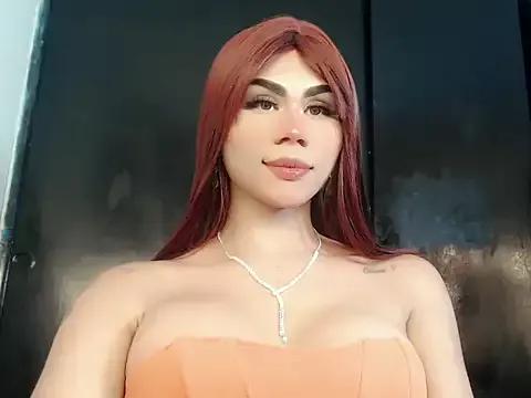 Iris_Gill from StripChat