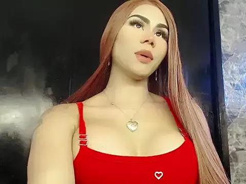 Iris_Gill from StripChat