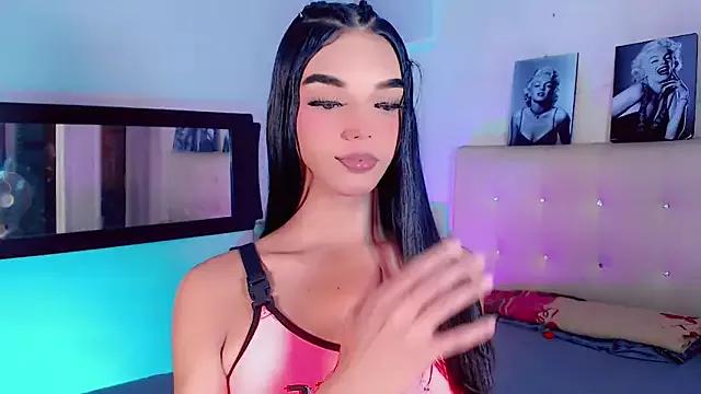 Girls: discover live performances with matured cam models, from teasing to fixations, in a variety of stunning live sex cams.