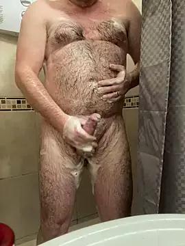 IrishCock30 from StripChat