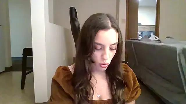 IrishPuert from StripChat is Freechat