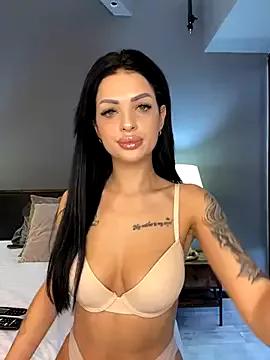 IrisMason from StripChat