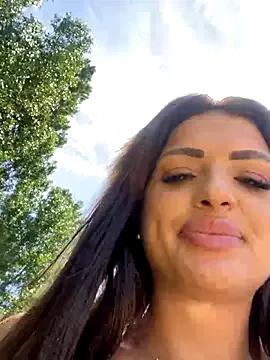IrisMason from StripChat