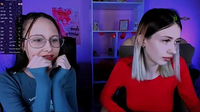Girls: discover live performances with matured cam models, from teasing to fixations, in a variety of stunning live sex cams.