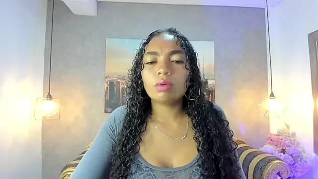 Isabella_0520 from StripChat is Freechat