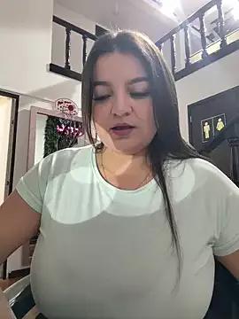 Isabella_Carrillo from StripChat is Freechat
