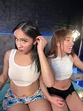 Girls: discover live performances with matured cam models, from teasing to fixations, in a variety of stunning live sex cams.