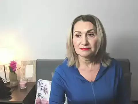 IsabellaSexyMilf from StripChat is Freechat