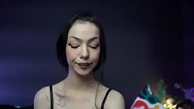 IsabelleMoon from StripChat is Freechat