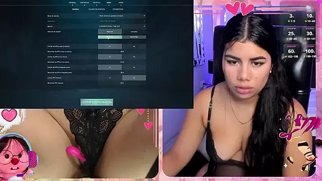 Girls: discover live performances with matured cam models, from teasing to fixations, in a variety of stunning live sex cams.