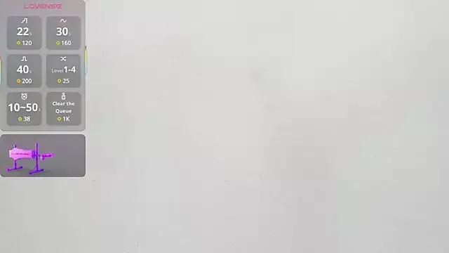 Isara_kiss from StripChat is Freechat