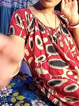 Ishikarana from StripChat