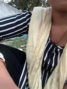 Ishikarana from StripChat