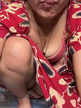 Ishikarana from StripChat