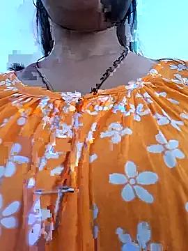 Ishikarana from StripChat