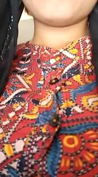 Ishikarana from StripChat