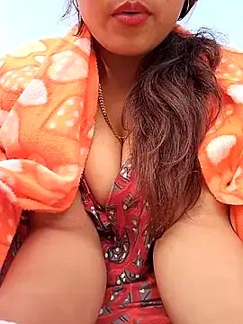 Ishikarana from StripChat