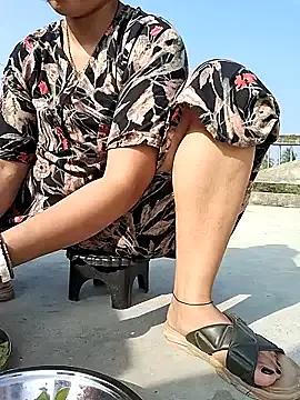 Ishikarana from StripChat
